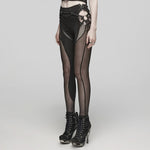 Nocturne Leggings - PunkRave