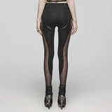 Nocturne Leggings - PunkRave