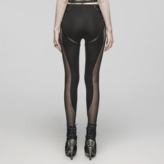 Nocturne Leggings - PunkRave