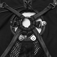 Nocturne Leggings - PunkRave