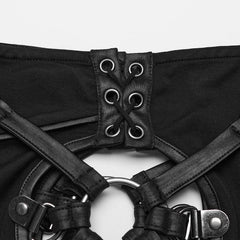 Nocturne Leggings - PunkRave