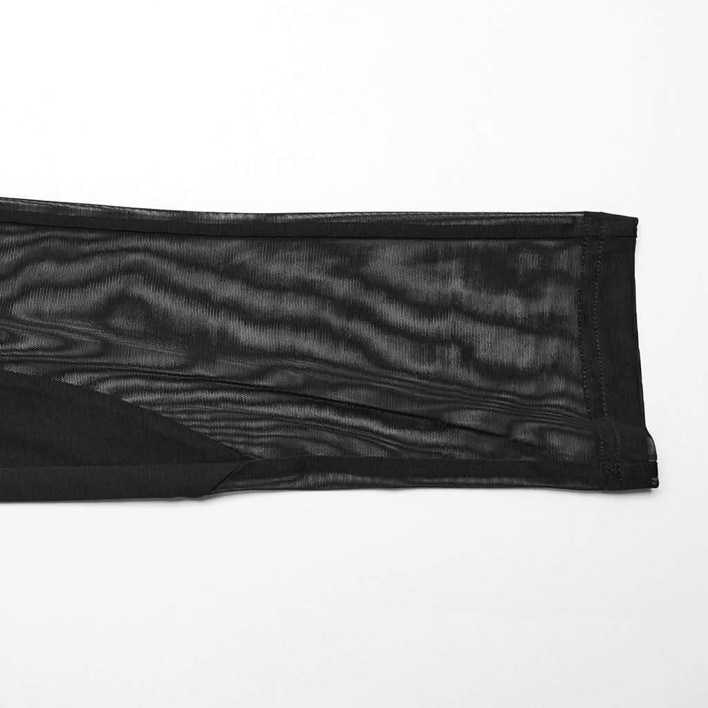 Nocturne Leggings - PunkRave