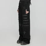 Eclipsar Trousers PunkRave