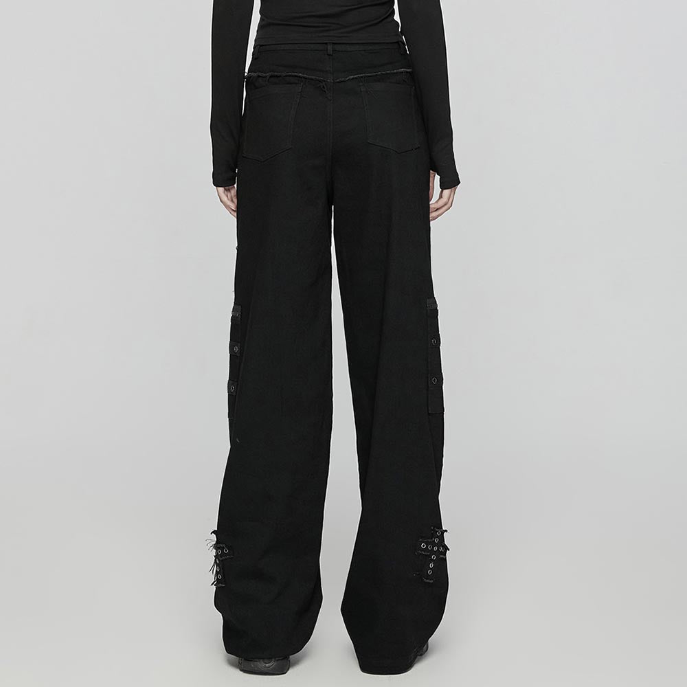 Eclipsar Trousers PunkRave