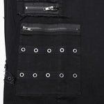 Eclipsar Trousers PunkRave