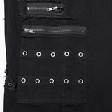 Eclipsar Trousers PunkRave