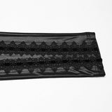 Apollyon Gothic Lace Cutout Leggings