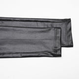 Syndicate Punk Faux Leather PU Pants