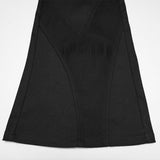 Agrippa Punk Mesh PU Pants