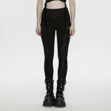Anhur Punk Cyber Leggings