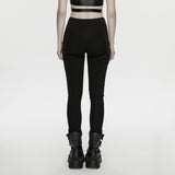 Anhur Punk Cyber Leggings