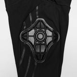 Anhur Punk Cyber Leggings