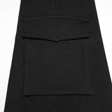 Blighted Gothic Pants with Detachable Flared Leg Warmers