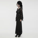 Basiliskian Dress - PunkRave