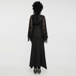 Basiliskian Dress - PunkRave