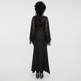 Basiliskian Dress - PunkRave