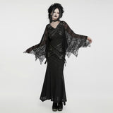 Basiliskian Dress - PunkRave