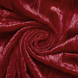 Narcissa Gothic Lace Velvet Dress