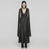 Ichor Gothic Sheer Dress