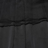 Amygdala Gothic Lace Sequin Dress