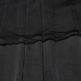 Amygdala Gothic Lace Sequin Dress