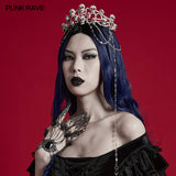 Antinomy Gothic Chain Crown