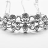 Antinomy Gothic Chain Crown