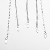 Antinomy Gothic Chain Crown
