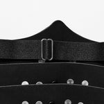 Nightingale PU Harness - PunkRave