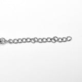 Nachtmare Gothic Lace Necklace