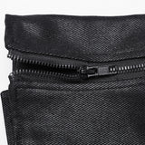 Abyssal Cyberpunk Corset Belt