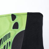 Shroud Cyberpunk Neon Waist Corset Co