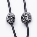 Arcana Punk Lace Chain Harness
