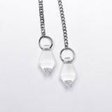Agony Gothic Chain Headpiece