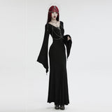 Agony Gothic Chain Headpiece
