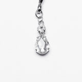 Agony Gothic Chain Headpiece