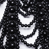 Callous Gothic Beaded Pearl Harness