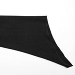 Grimalkin Cold Shoulder Sleeve Top - PunkRave