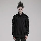 Reckless Rebellion Hoodie - PunkRave