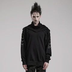 Reckless Rebellion Hoodie - PunkRave