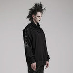 Reckless Rebellion Hoodie - PunkRave