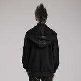 Reckless Rebellion Hoodie - PunkRave