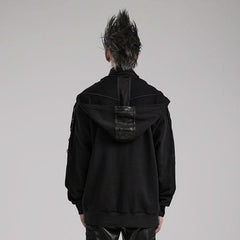 Reckless Rebellion Hoodie - PunkRave