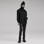 Reckless Rebellion Hoodie - PunkRave