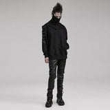 Reckless Rebellion Hoodie - PunkRave