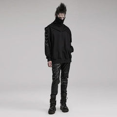 Reckless Rebellion Hoodie - PunkRave