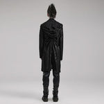 Nocturnal Cult Distressed Cape - PunkRave