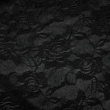 Bloodroot Gothic Faux Fur Cloak