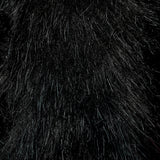 Vortex Victorian Velvet Faux Fur Jacket