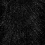 Vortex Victorian Velvet Faux Fur Jacket